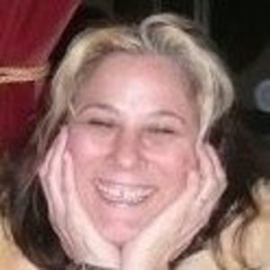 Meet your Posher, Joni